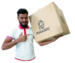 House Shifting service | Home Shifting service