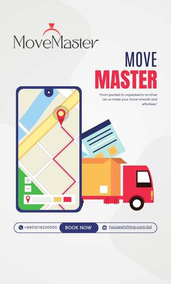 House shifting service in Nikunja