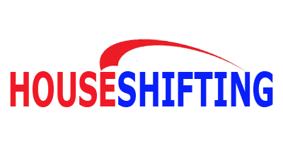 House Shifting Logo