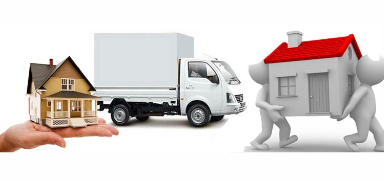 Home shifting service in Kallyanpur
